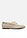 Mocasín con cordones - Beige - bonprix