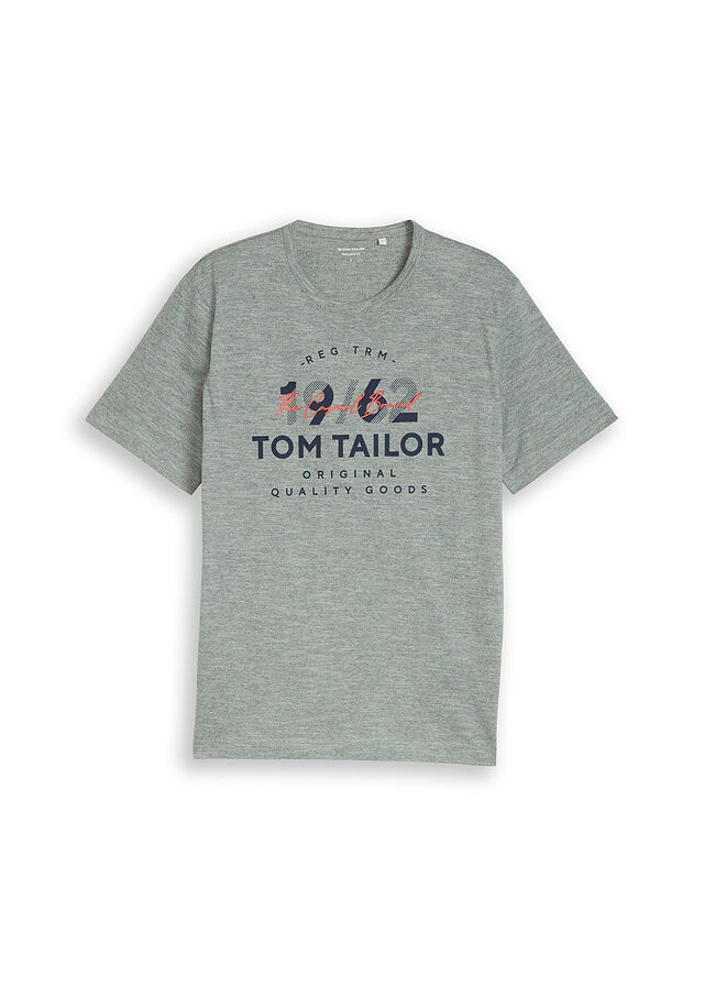 Camiseta Tom Tailor