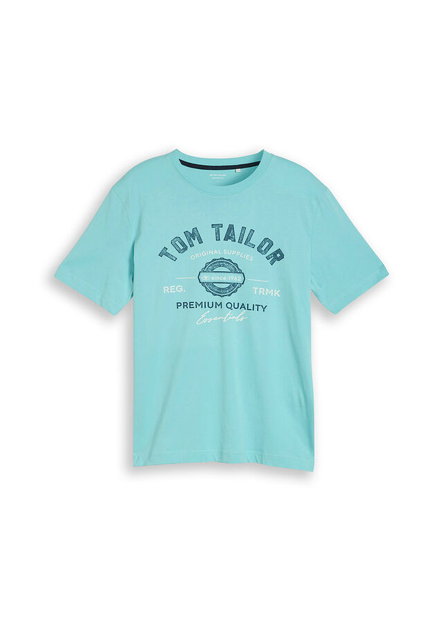 Camiseta Tom Tailor