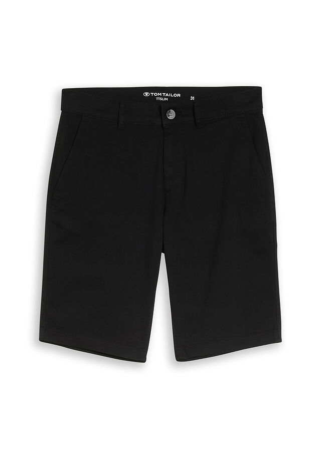 Bermudas Tom Tailor elásticas