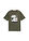 Camiseta Tom Tailor - Oliva - Tom Tailor