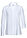 Blusa de viscosa fluida - Blanco - bonprix
