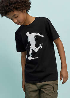Camiseta de algodón orgánico puro