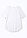 Camiseta larga de viscosa suave - Blanco - bonprix