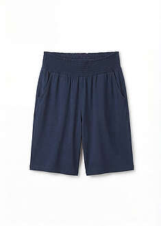 bermudas-de-punto-de-mezcla-de-viscosa