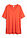 Camiseta larga de mezcla de viscosa - Cayena - bonprix