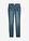 Vaqueros slim fit, high waist - Denim - bonprix