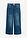 Vaqueros ultra suaves, culotte - Azul desgastado - bonprix