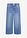 Vaqueros 7/8, wide fit - Denim claro desgastado - bonprix