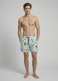 Pantalón corto de playa