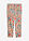 Pantalón elásticos 7/8 - Marrón grisáceo de flores - bonprix