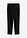 Pantalón de lino - Negro - bonprix