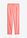 Pantalón de lino - rojo mate - bonprix