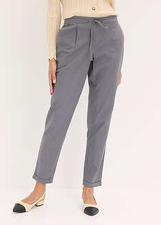 Pantalón de lino