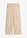 Pantalón palazzo de mezcla de lino - Beige - bonprix