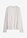 Chaqueta de punto ajour - Blanco - bonprix