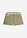 Pantalón corto de algodón - Verde oliva - bonprix
