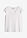 Camiseta de mezcla de viscosa - Blanco - bonprix
