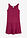 Vestido corto de punto de algodón - Baya - bonprix