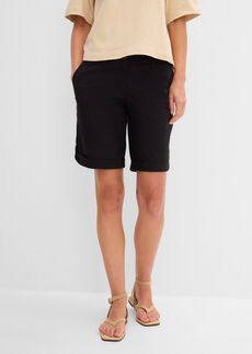 Bermudas de algodón veraniegas