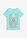 Camiseta de algodón puro - Agua mate estampado - bonprix