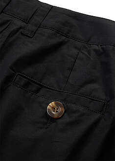 Bermudas de algodón veraniegas