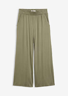pantalon-de-punto-de-mezcla-de-viscosa-fluida-largo-7-8