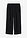 Culotte de muselina de algodón - Negro - bonprix