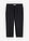 Pantalón funcional de largo capri y secado rápido - Negro - bonprix