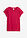 Camiseta tipo boxy - fucsia - bonprix