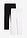 Pack de 2 leggings cropped - Blanco-negro - bonprix