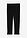 Leggings capri - Negro - bonprix