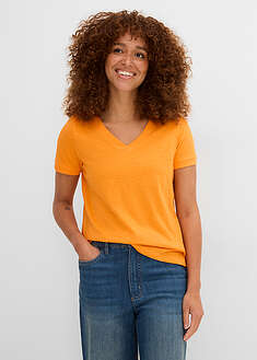 Camiseta de algodón puro