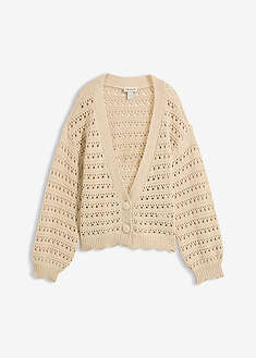 chaqueta-de-punto-ajour-de-algodon-puro