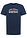 Camiseta - Azul marino - Mustang Jeans