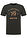 Camiseta - Negro - Mustang Jeans