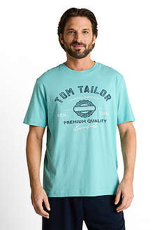 Camiseta Tom Tailor