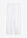 Pantalón palazzo de muselina - Blanco - bonprix