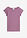 Camiseta de algodón puro - Baya - bonprix