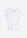 Camiseta de algodón puro - Blanco - bonprix