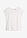 Blusa de encaje - Blanco lana - bonprix