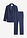 Traje de pantalón - Azul marino - bonprix