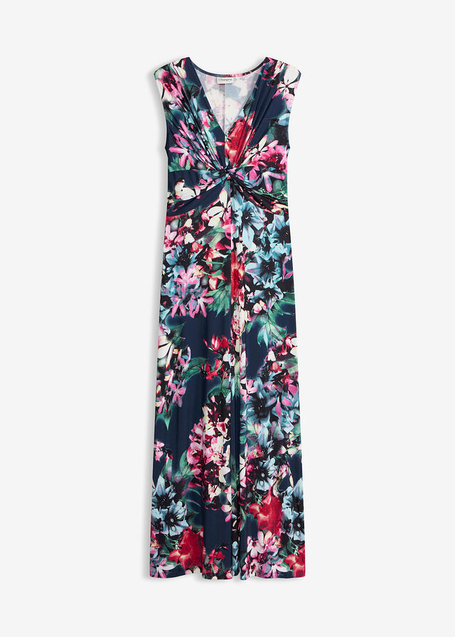 Vestido largo de verano
