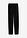 Pantalón bombacho de viscosa fluida - Negro - bonprix