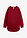 Sudadera holgada de algodón puro - Cereza silvestre - bonprix