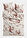 Ropa de cama de franela - Crema - bonprix