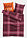 Ropa de cama de mezcla de algodón - naranja-baya - bonprix