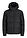 Chaqueta guateada de JJ REBEL - Negro - JJ REBEL