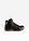 Botas de Kangaroos con cordones y suela perfilada - Verde oliva - Kangaroos